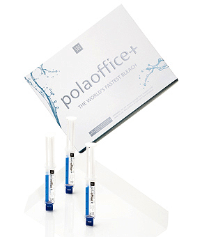 (image for) Pola Office(+) - Syringe Bulk Kit - 10 x 2.8 mL Syringes